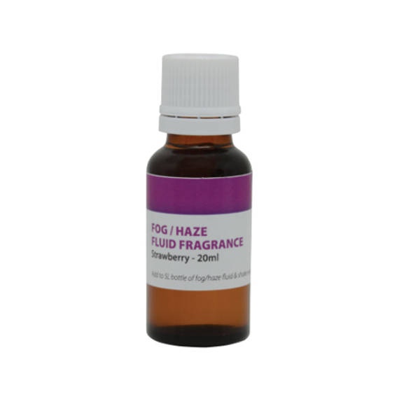 QTX SMOKE FLUID SCENT TROPICAL 20ML