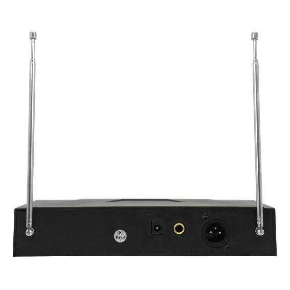 QTX VN1 NECKBAND MICROPHONE VHF 174.5MHz