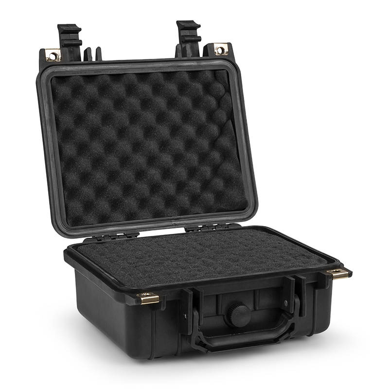 PDM - GIGCASE4 UNIVERSAL HARD CASE 270 x 246 x 124mm