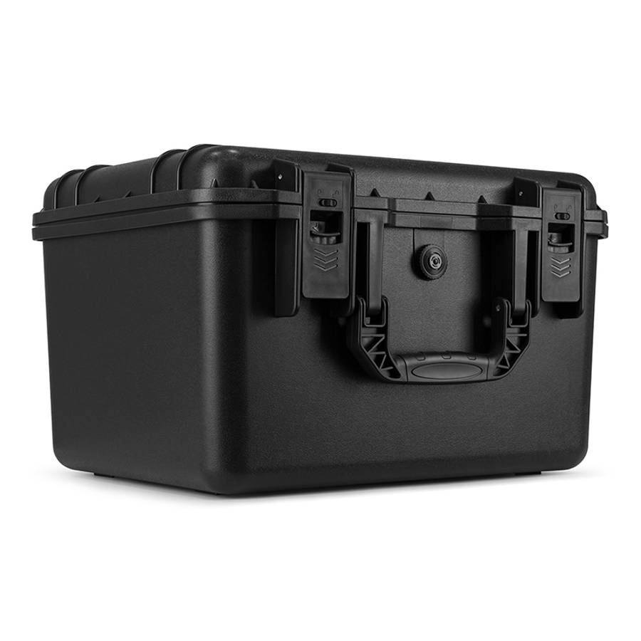 PDM - GIGCASE16 UNIVERSAL HARD CASE 460 x 405 x 295mm