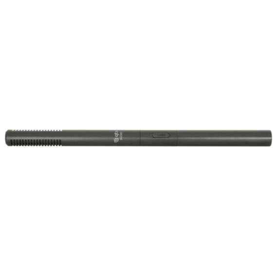 QTX - SHOTGUN MICROPHONES