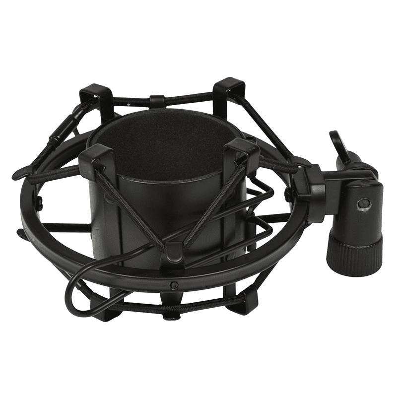 CITRONIC - SMH50 SHOCK MOUNT MIC HOLDER (48-54mm)