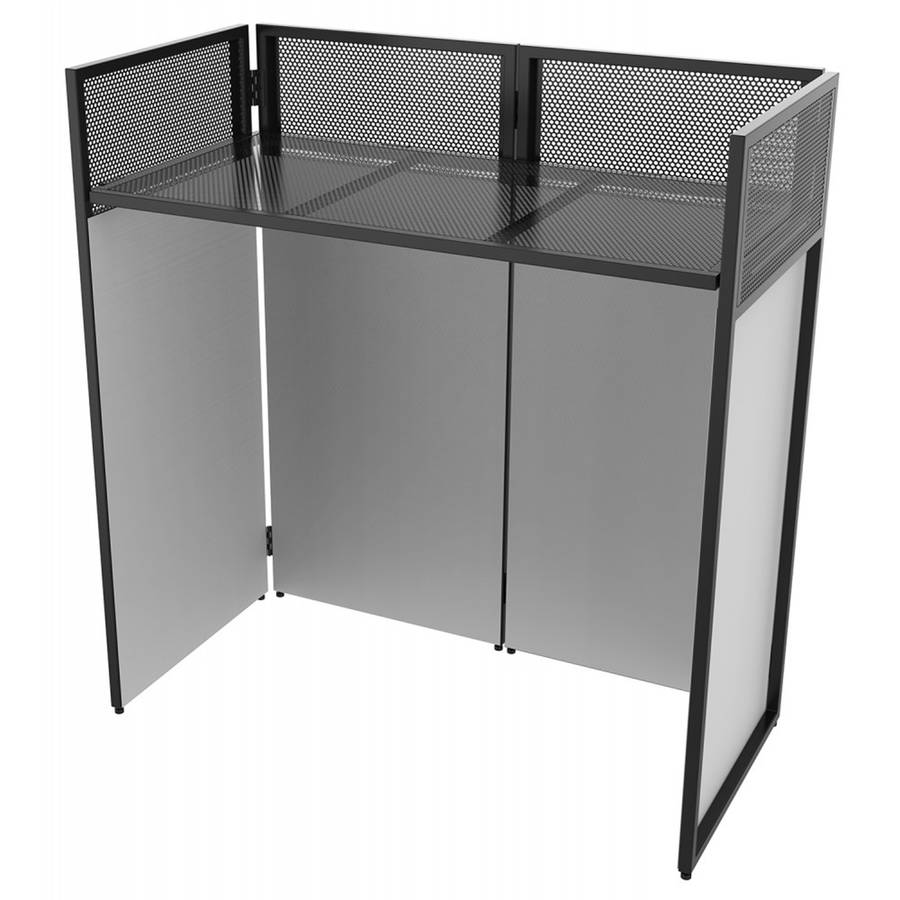 Vonyx - DB4 PRO DJ BOOTH SYSTEM