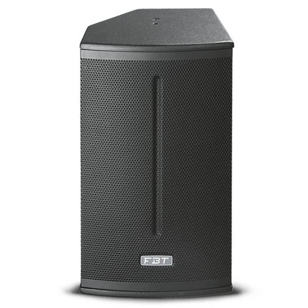 FBT - X-PRO115A 15" PROCESSED ACTIVE SPEAKER RMS