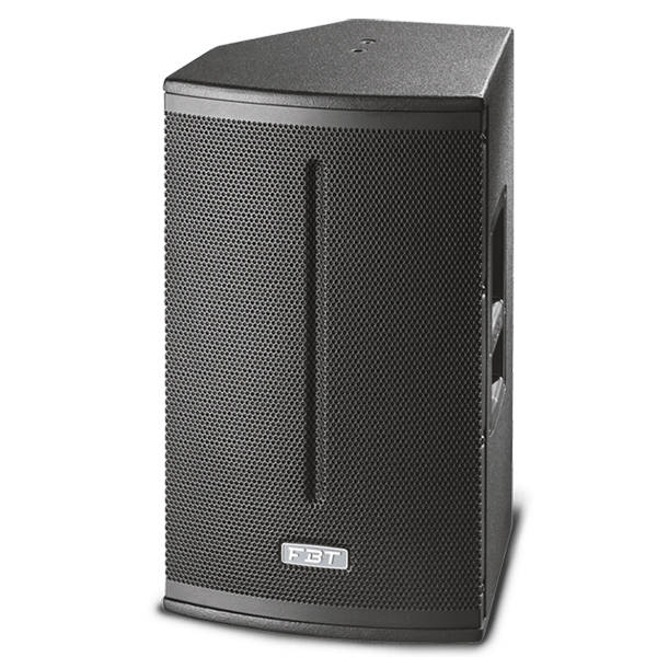 FBT - X-PRO115A 15" PROCESSED ACTIVE SPEAKER RMS