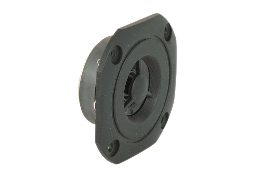 QTX - 2.25" SQUARE DOME TWEETERS