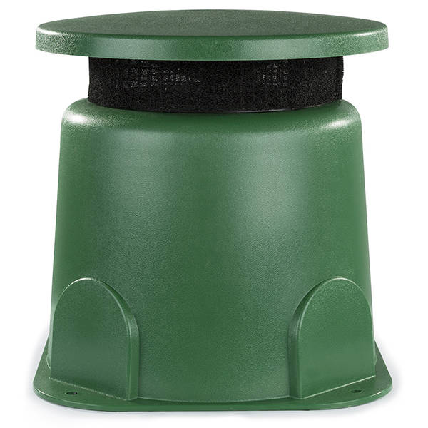 Power Dynamics - GS530 100V WEATHERPROOF GARDEN SPEAKER 5.25in IPX5 30W
