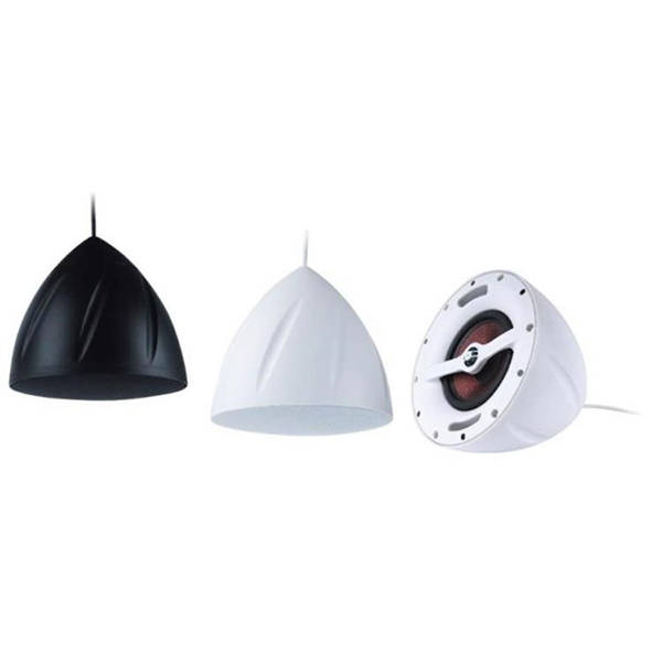 Power Dynamics - PDS40B PENDANT SPEAKER