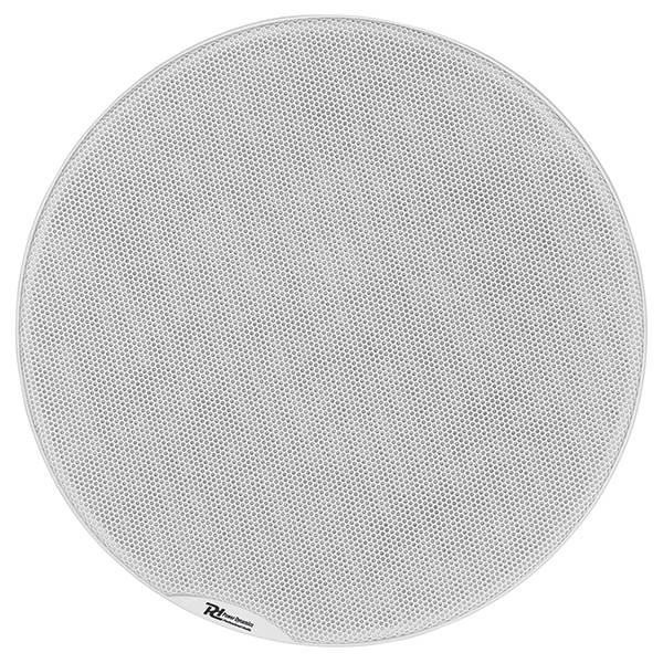 PDM FCS6 PASSIVE CEILING SPEAKER 6.5IN WHITE 30W 100V