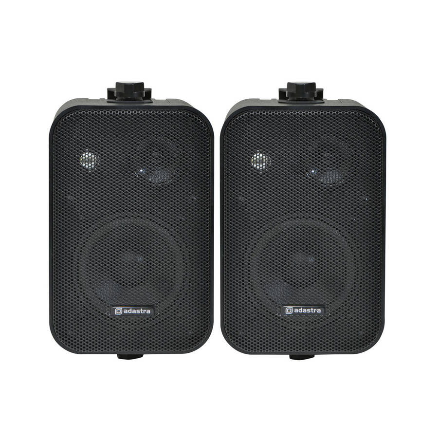 ADASTRA - B30V-B 100V LINE BACKGROUND SPEAKERS PAIR