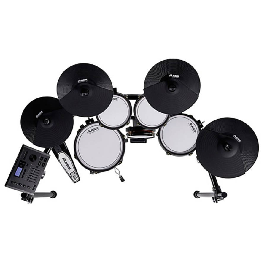 Alesis Drums Crimson III