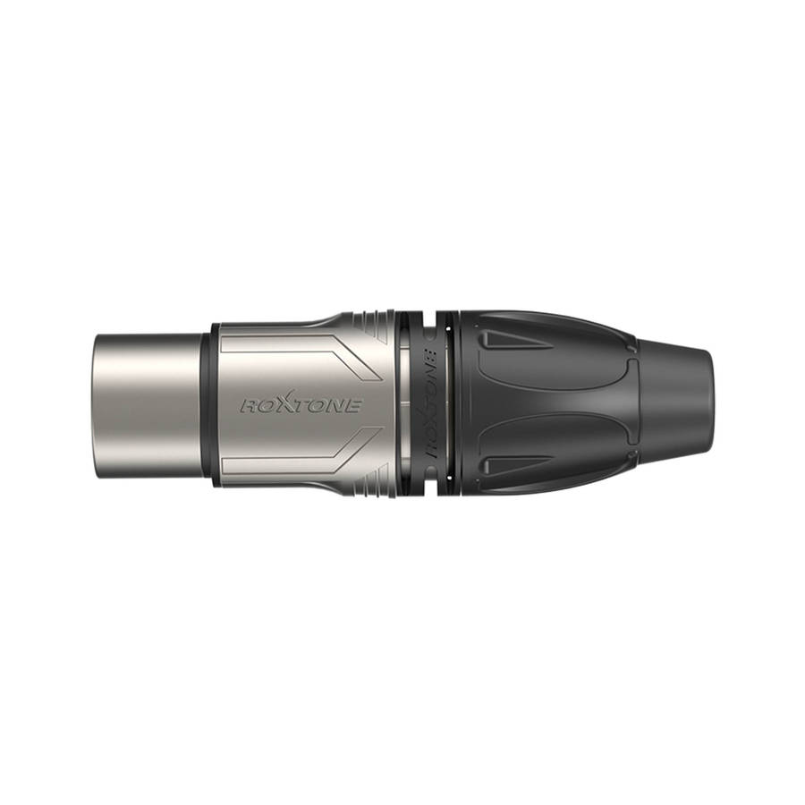 ROXTONE CONNECTOR XLR INLINE FEMALE