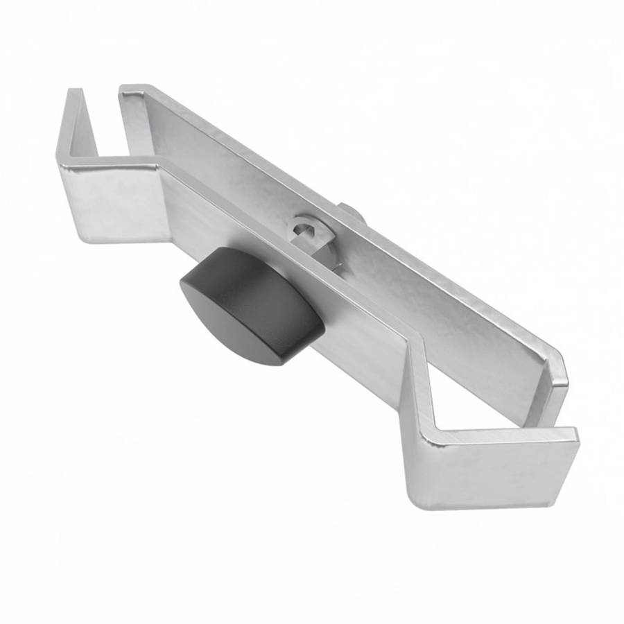 ALUSTAGE HANDRAIL CONNECTION
