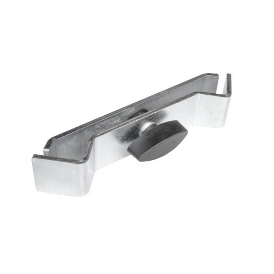 ALUSTAGE HANDRAIL CONNECTION