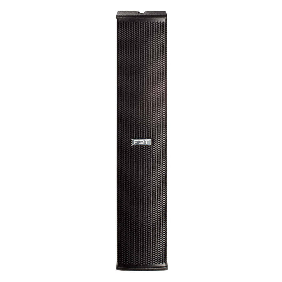 FBT VERTUSCS1000 ACTIVE COLUMN SPEAKER  6X3IN SAT + 12 SUB BLACK 600W + 400W 8 OHM