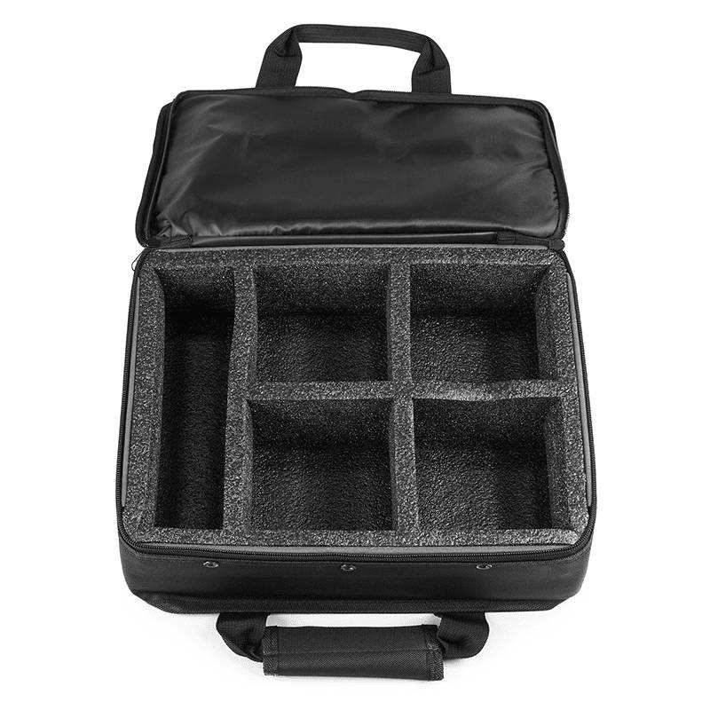 BEAMZ AC-470 SOFT CASE FOR 4X BBP90 370 x 280 x 100mm