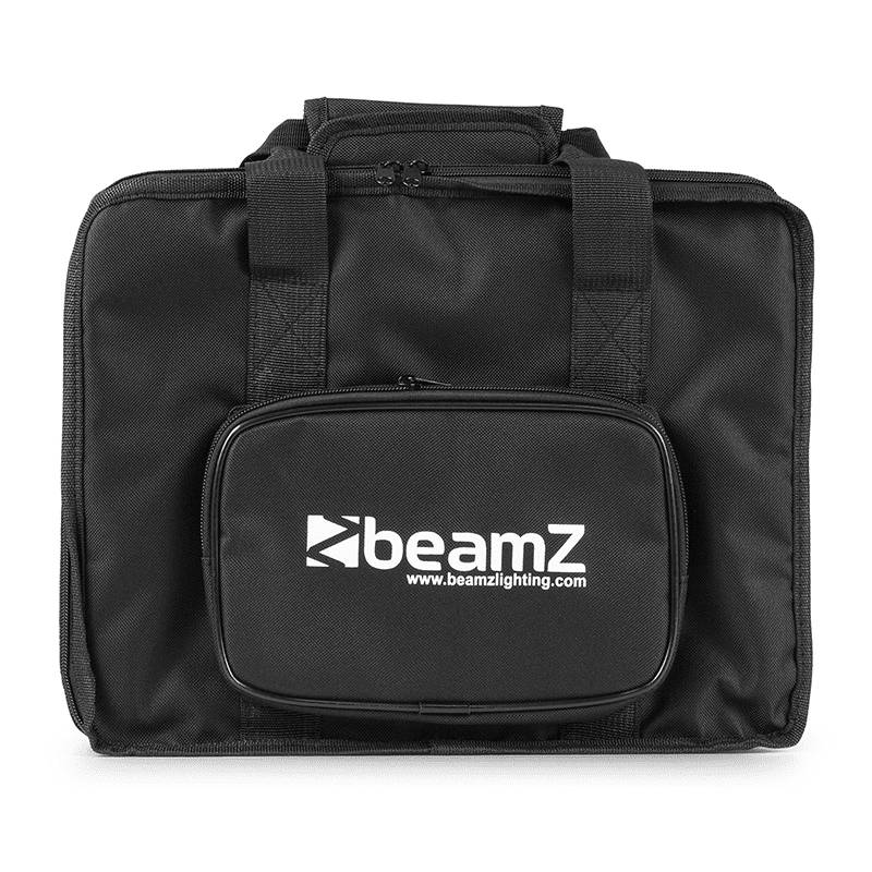BEAMZ AC-470 SOFT CASE FOR 4X BBP90 370 x 280 x 100mm