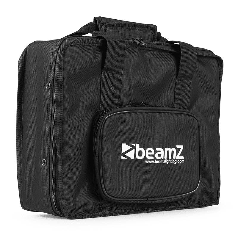 BEAMZ AC-470 SOFT CASE FOR 4X BBP90 370 x 280 x 100mm
