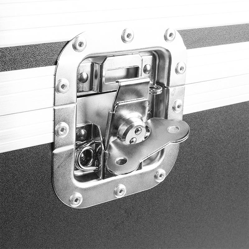 BEAMZPRO FLC5402 FLIGHTCASE FOR 2X STARCOLOR540Z