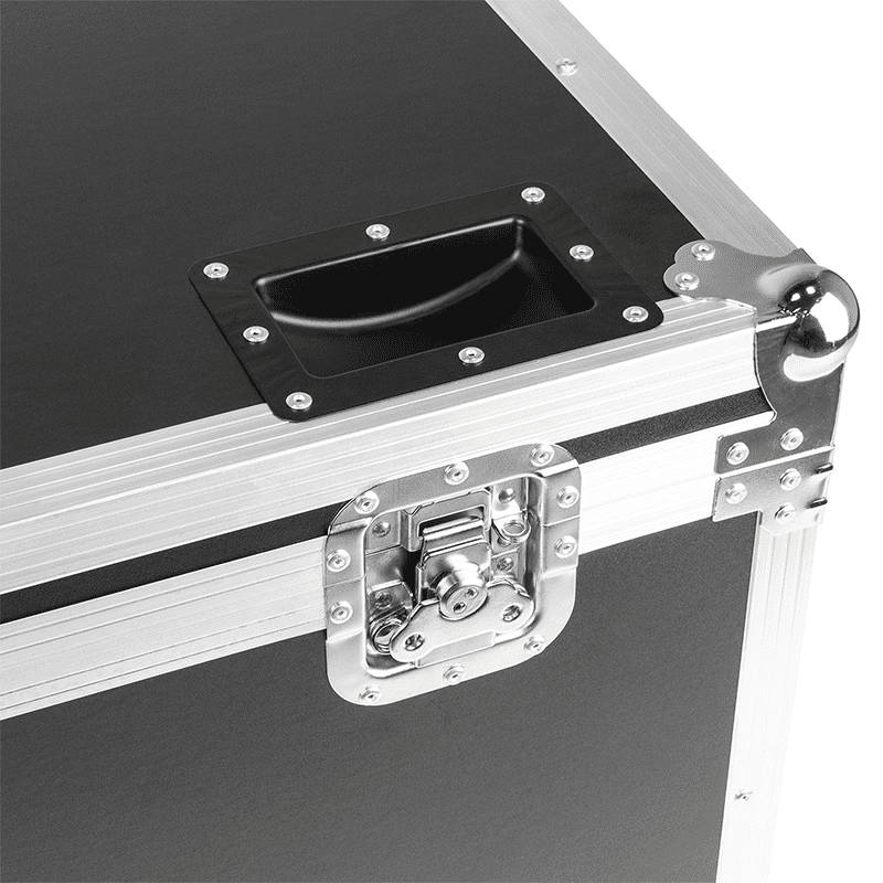 BEAMZPRO FLC5402 FLIGHTCASE FOR 2X STARCOLOR540Z