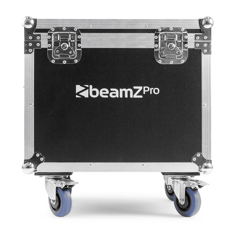BEAMZPRO FLC5402 FLIGHTCASE FOR 2X STARCOLOR540Z