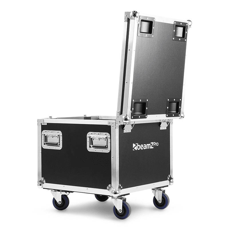 BEAMZPRO FLC5402 FLIGHTCASE FOR 2X STARCOLOR540Z
