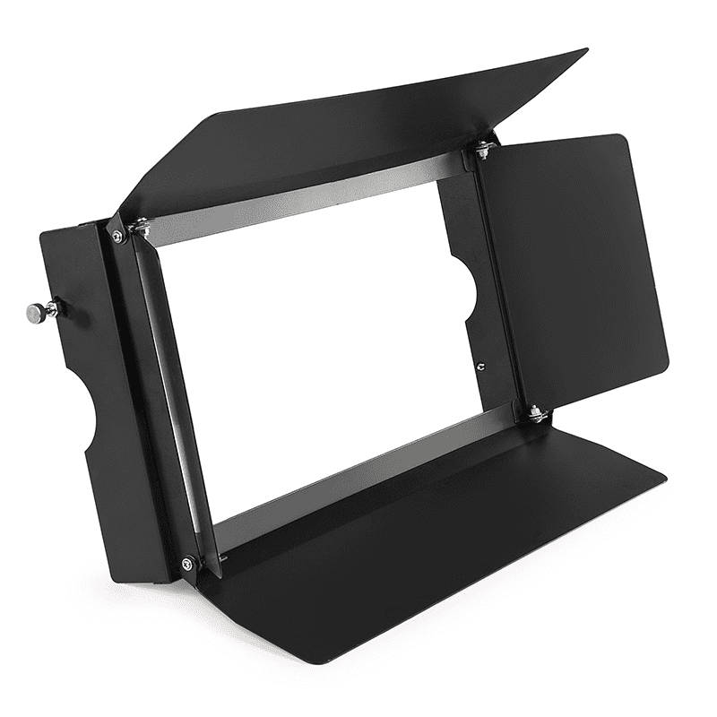 BEAMZPRO BARNDOOR FOR STARCOLOR540