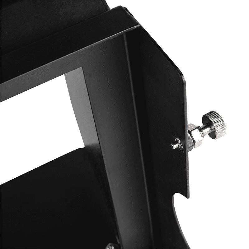 BEAMZPRO BARNDOOR FOR STARCOLOR540