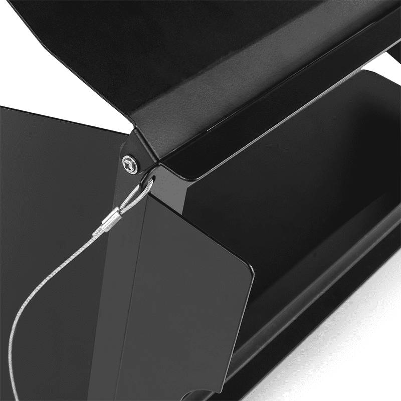 BEAMZPRO BARNDOOR FOR STARCOLOR540