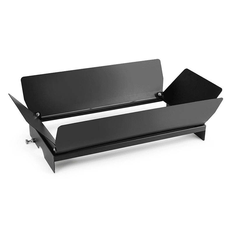 BEAMZPRO BARNDOOR FOR STARCOLOR540
