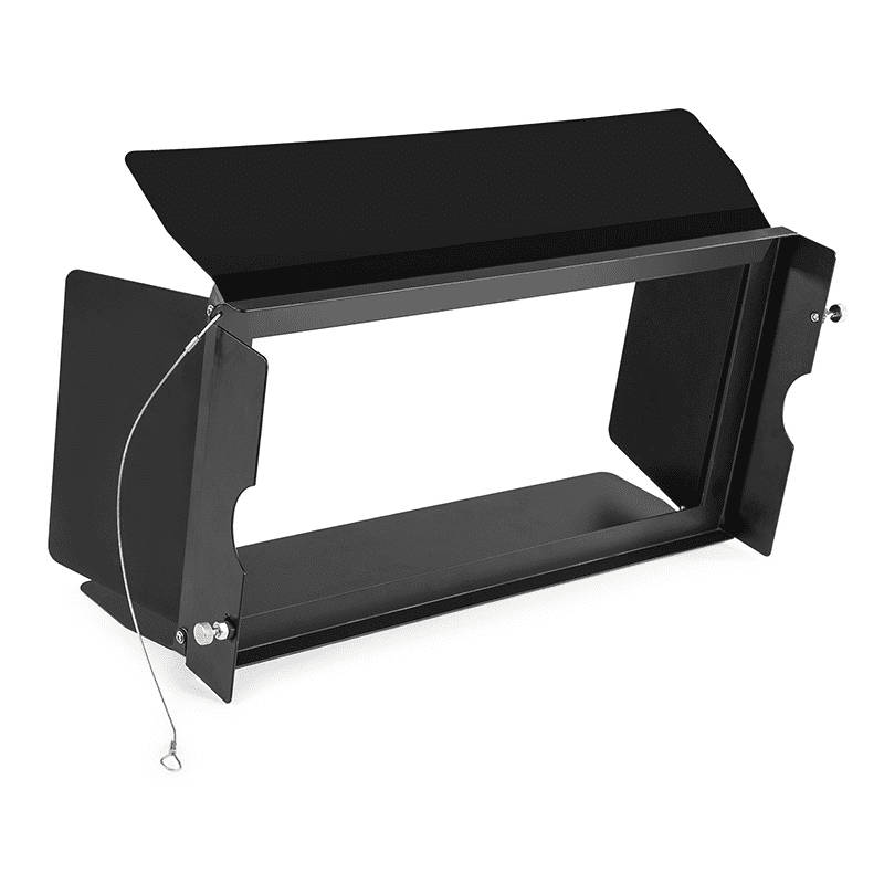 BEAMZPRO BARNDOOR FOR STARCOLOR540