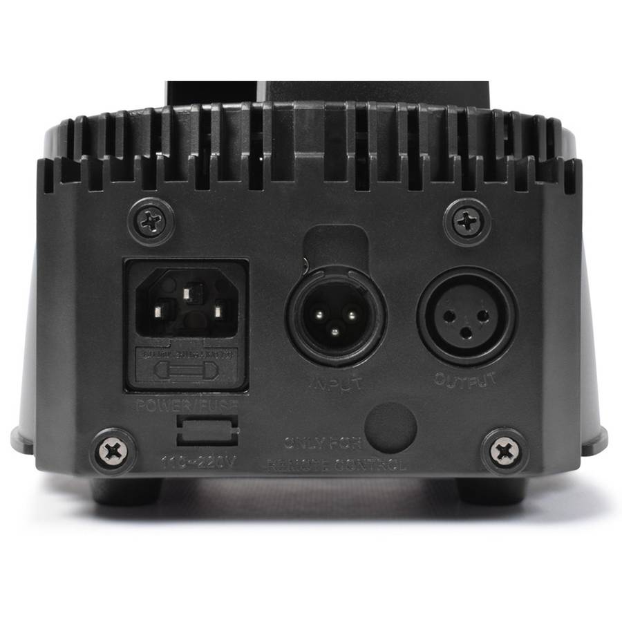 BEAMZ MHL74 LED MOVING HEAD WASH 7x 10W RGBW