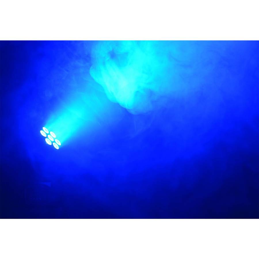 BEAMZ MHL74 LED MOVING HEAD WASH 7x 10W RGBW