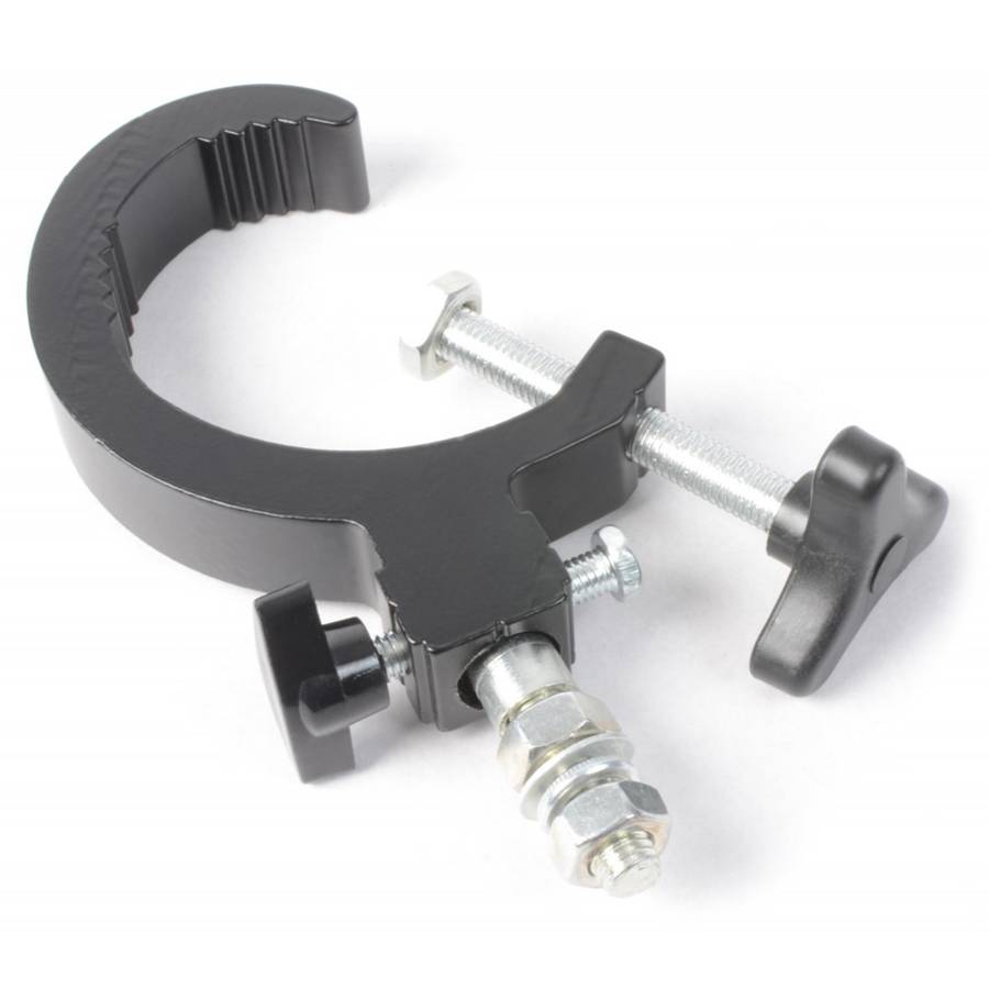 BEAMZ CC60B G-CLAMP 50KG BLACK