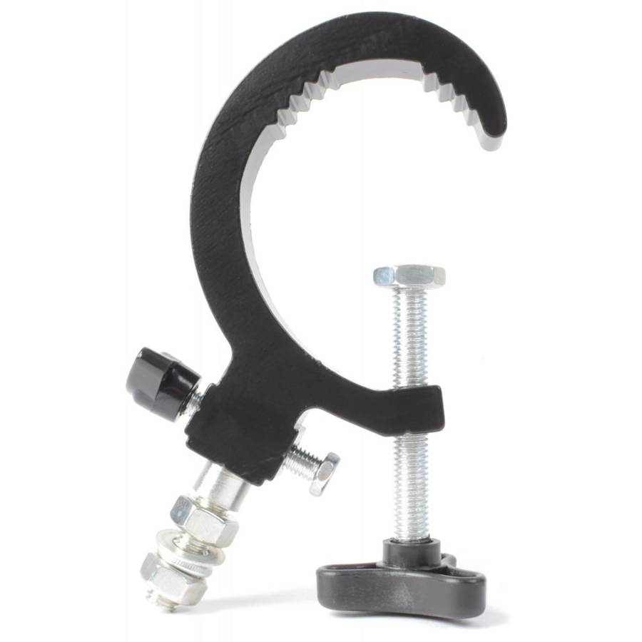 BEAMZ CC60B G-CLAMP 50KG BLACK