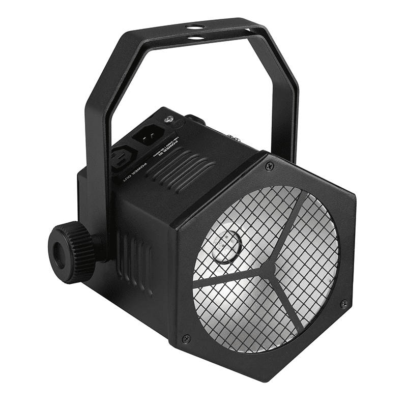 BEAMZ RB40 LED RETRO PAR IP20 1x 40W RGBW