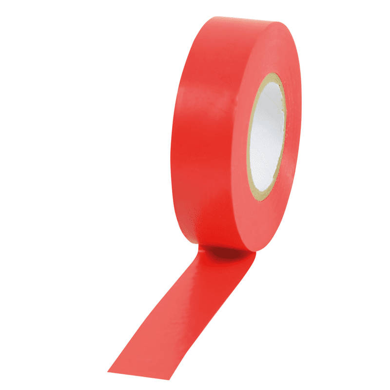 MERCURY INSULATION TAPE 19mm x 20m YELLOW/GREEN