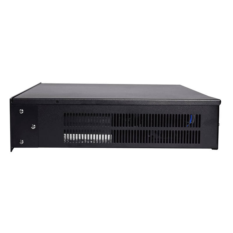 ADASTRA RS480 100V SLAVE AMPLIFIER 480W