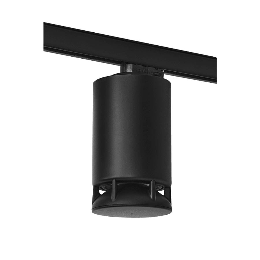 SPOTTUNE OMNITRACK 01-T-W WIRELESS TRACK SPEAKER 50W WHITE