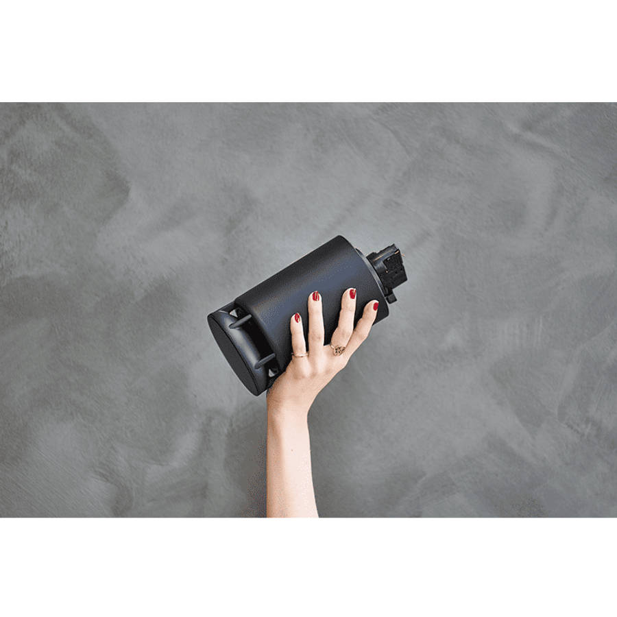 SPOTTUNE OMNITRACK 01-T-W WIRELESS TRACK SPEAKER 50W WHITE