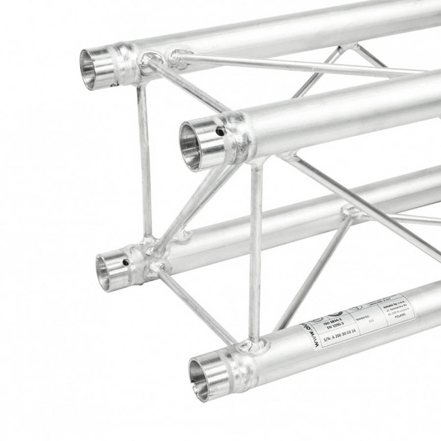 ALUSTAGE QUAD 240 TRUSS 2M