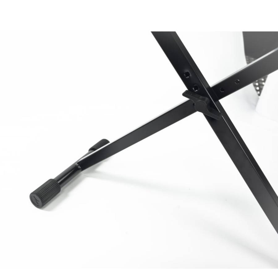 ATHLETIC - KEYBOARD BENCH 6KG TOP LINE