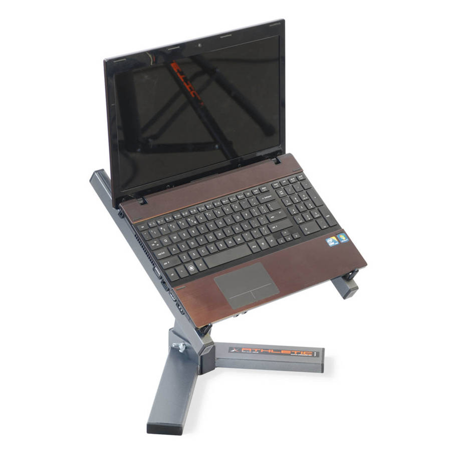 ATHLETIC - LAPTOP STAND SHORT