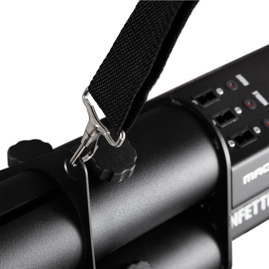 MAGICFX CONFETTI GUN