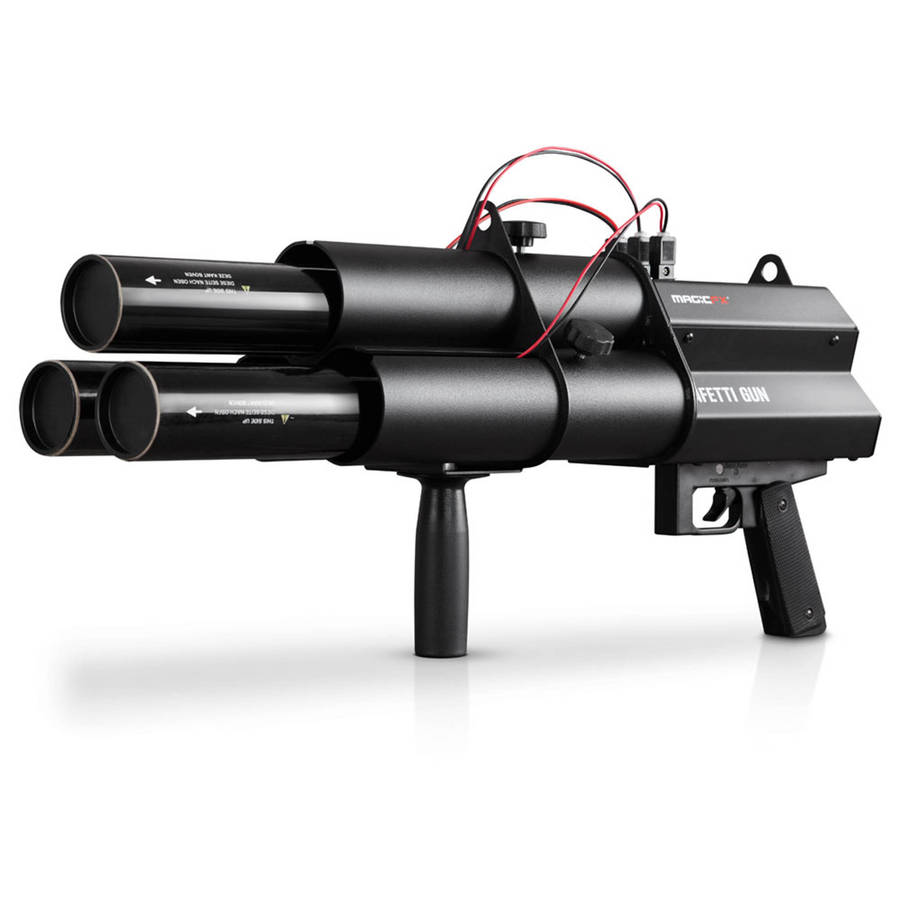 MAGICFX CONFETTI GUN
