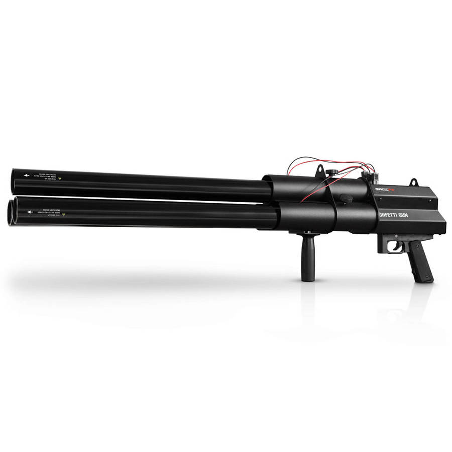 MAGICFX CONFETTI GUN