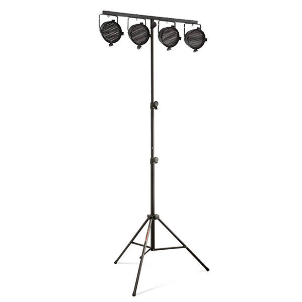 ATHLETIC T-BAR 3M 30KG