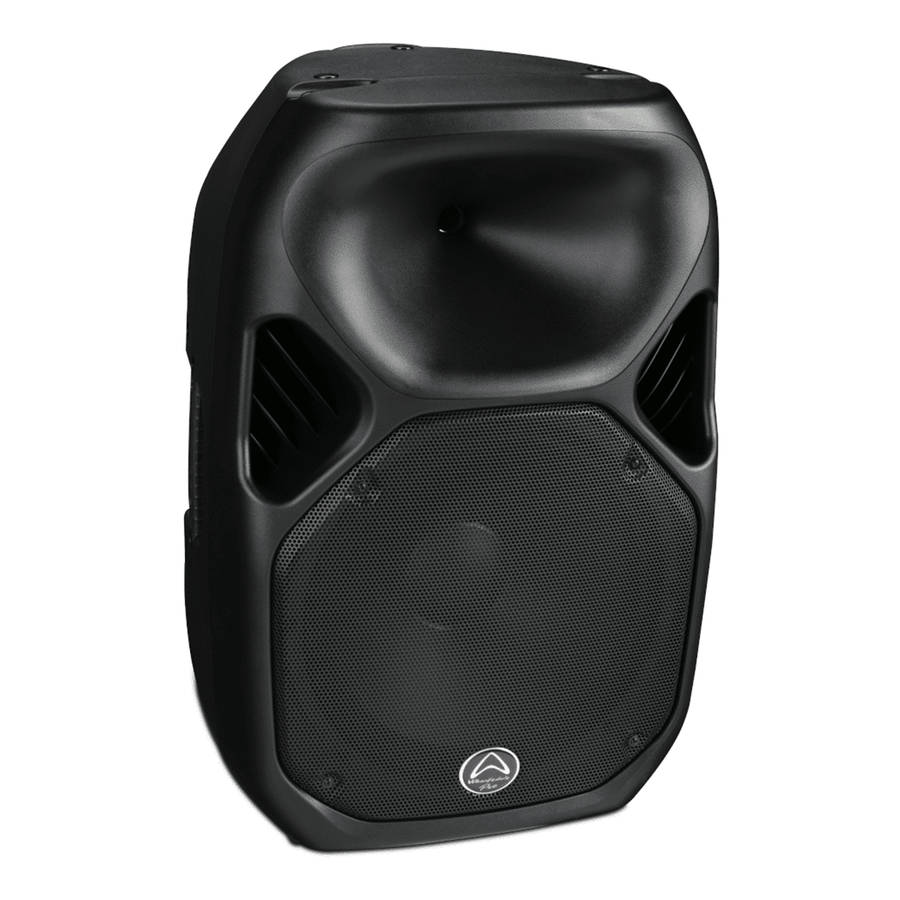 Wharfedale Titan AX12 300w 12 Active Speaker