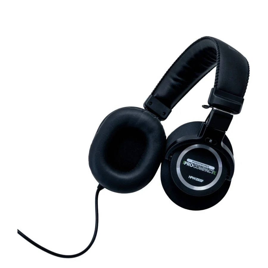 Powerworks HPW-2500F