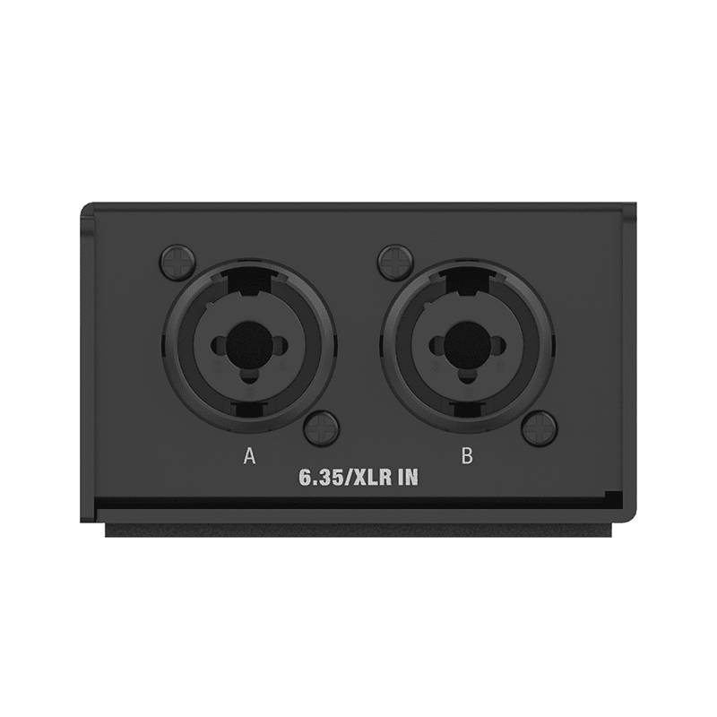 ROXTONE MUSONTEK DUAL CHANNEL AUDIO ISOLATOR